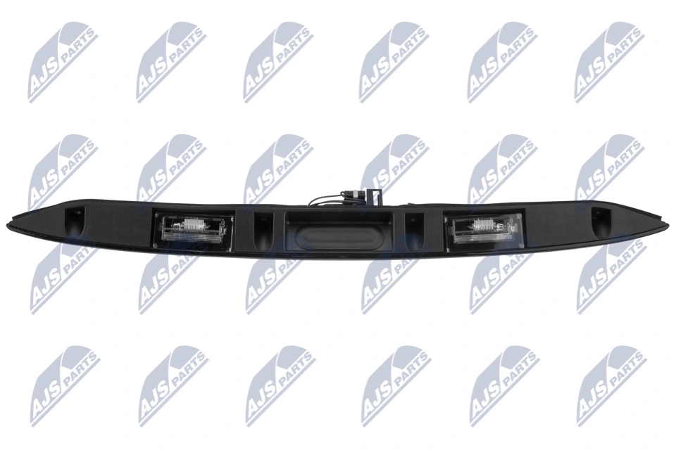 Ручка ляди, зовнішня NTY EZCBM338 ціна, від 72.76 USD