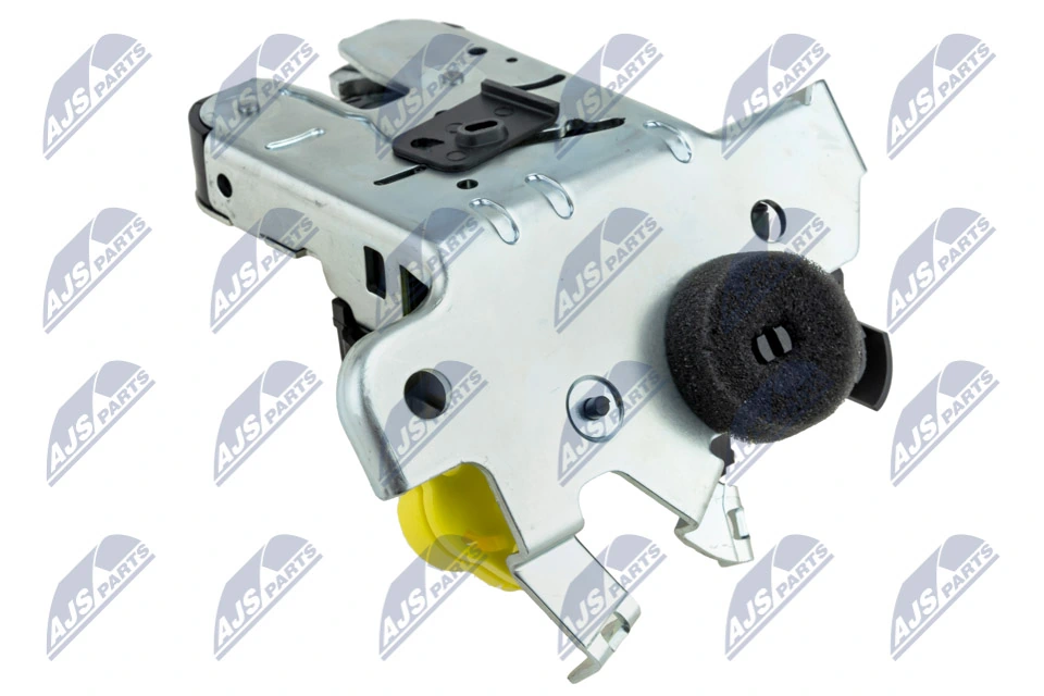 Замок кришки багажника Audi Q3 