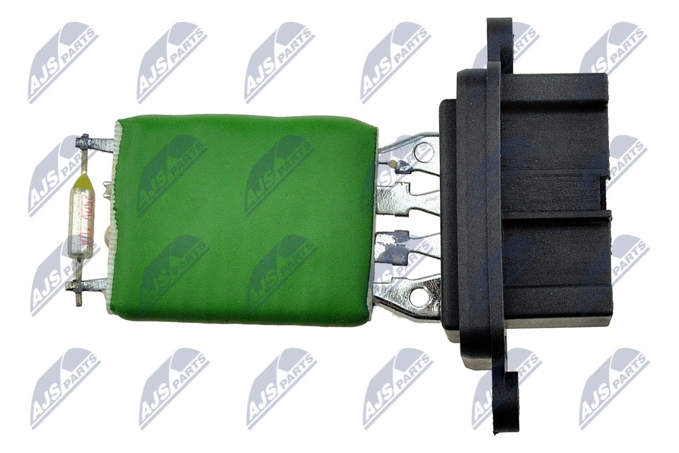 Резистор обігрівача NTY ERDFT001 ціна, від 8.19 USD