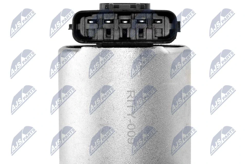 EGRTY009 NTY Клапан рециркуляції відпрацьованих газів EGR
