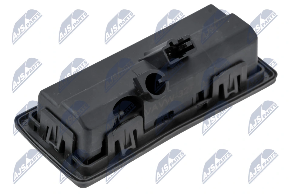 EZCVW327 NTY Кнопка приводу замка задньої 3/5 двері (ляди)