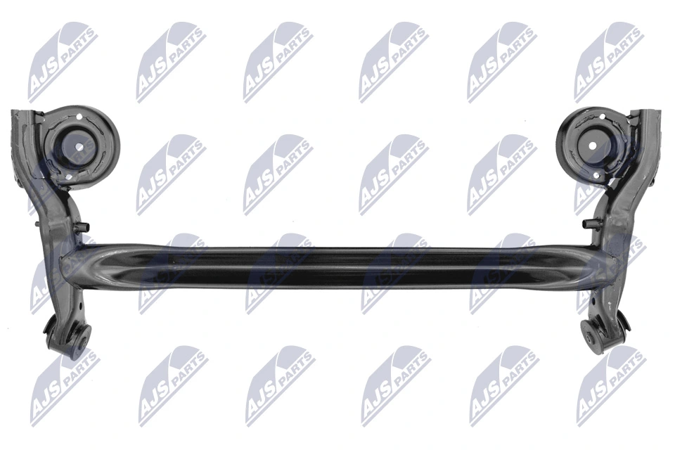 Підвіска задня на Hyundai I10  PA