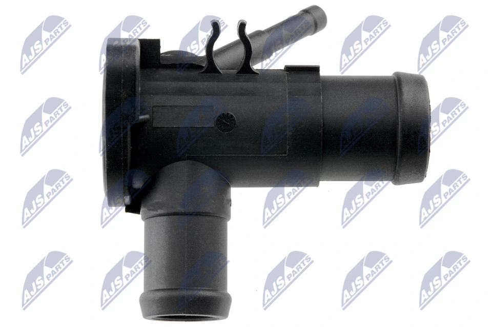 Фланець системи охолодження (трійник) NTY CTMVW011 ціна, від 3.25 USD