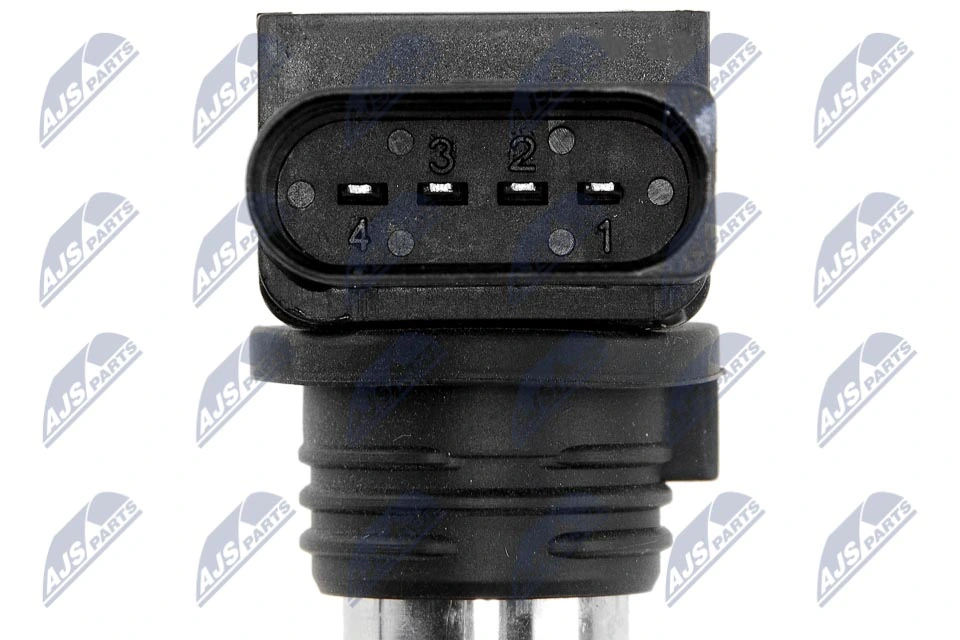 Купити ECZVW004 NTY Котушка запалювання