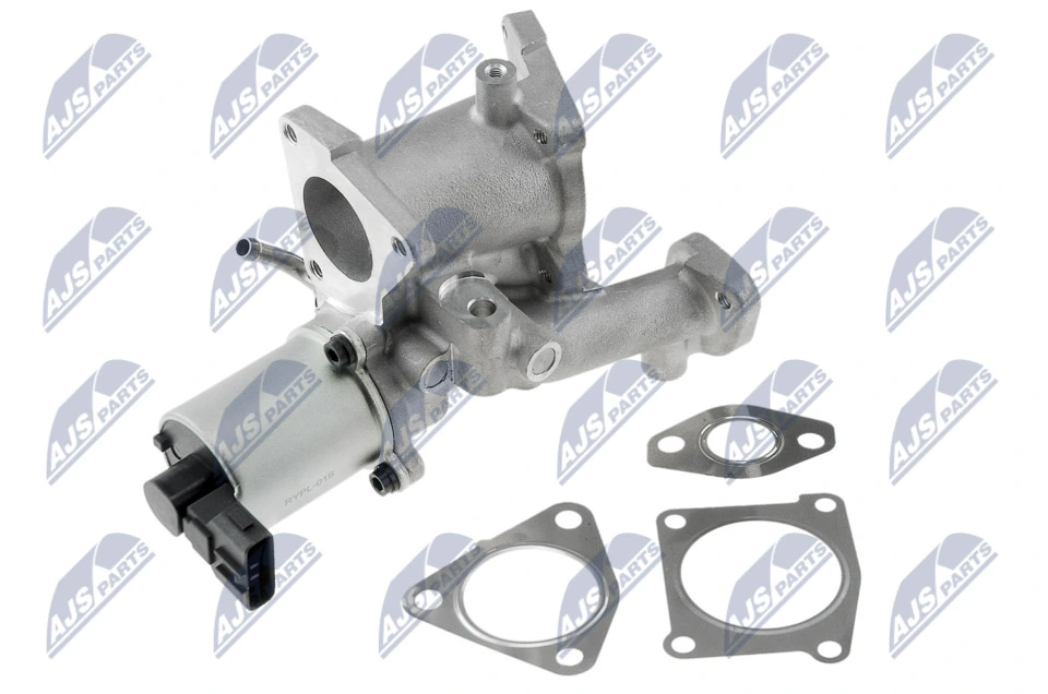 Клапан ЄГР EV132 Magneti Marelli
