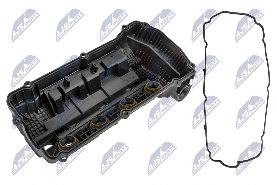 Кришка клапанна NTY BPZMS003 ціна, від 125.00 USD
