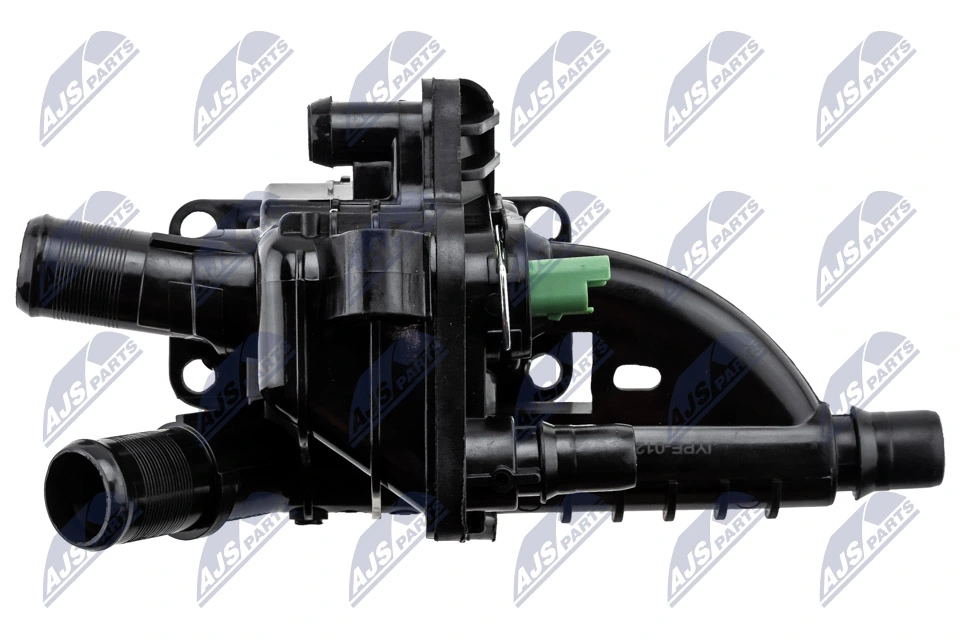 Кожух термостата NTY CTMPE012 ціна, від 24.04 USD