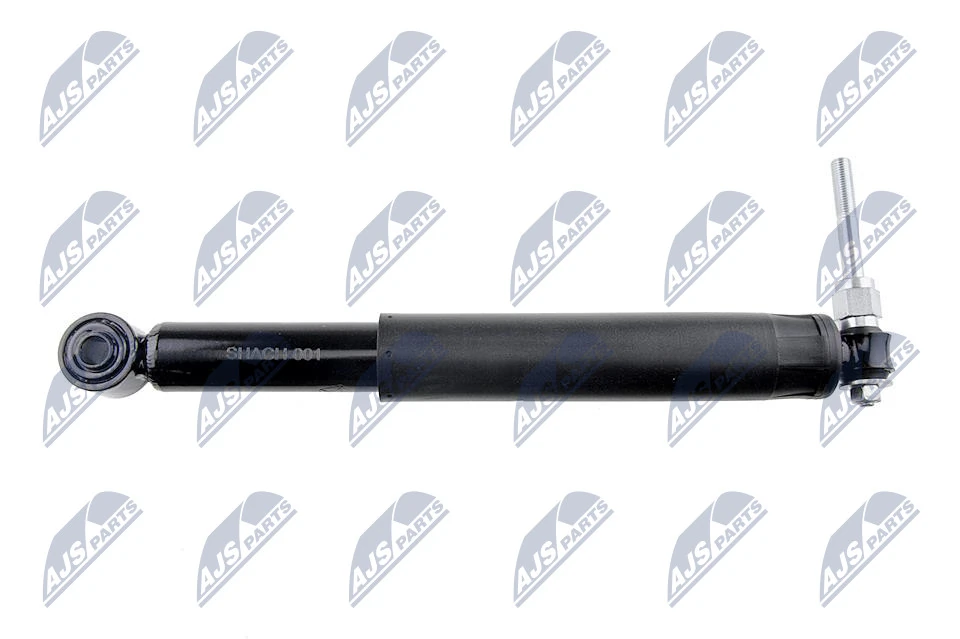 Амортизатор рульового механізму NTY ACH001 ціна, від 42.13 USD