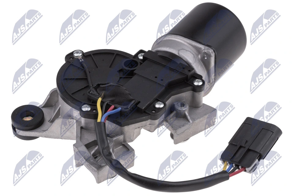 Мотор стеклоочищувача Opel 96893302 ціна, від 24.38 USD
