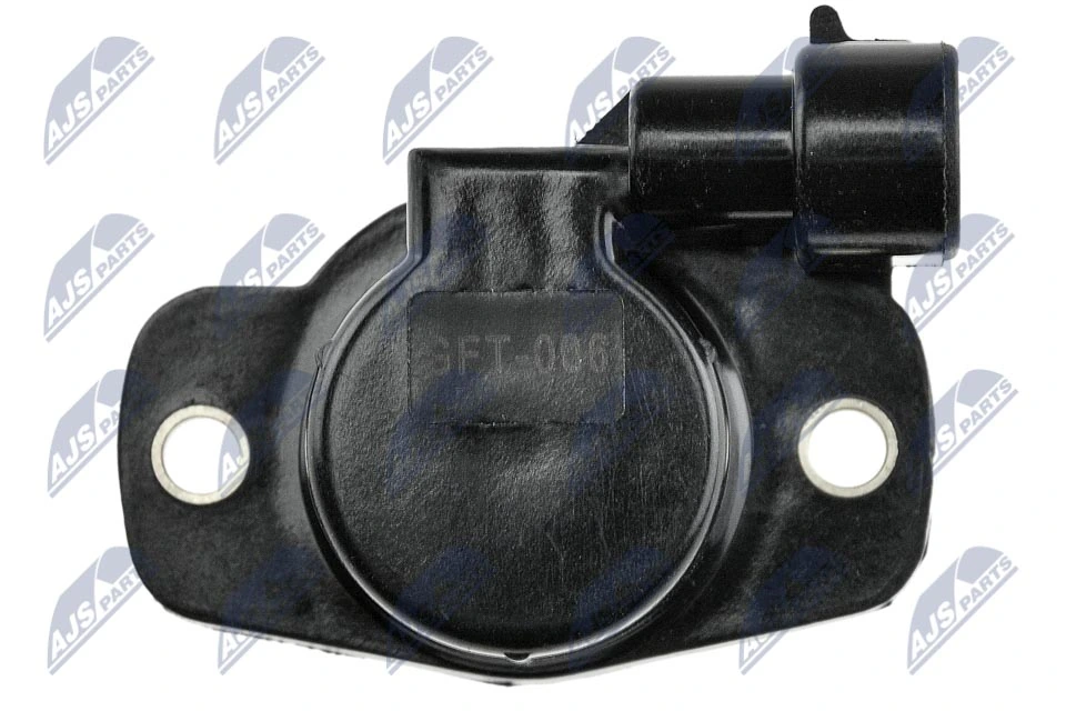 Потенціометр NTY ECPFT006 ціна, від 10.46 USD