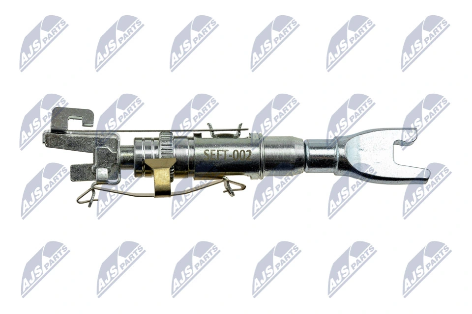 Циліндр гальмівний колісний/робочий, задній NTY HSRFT002 ціна, від 11.41 USD