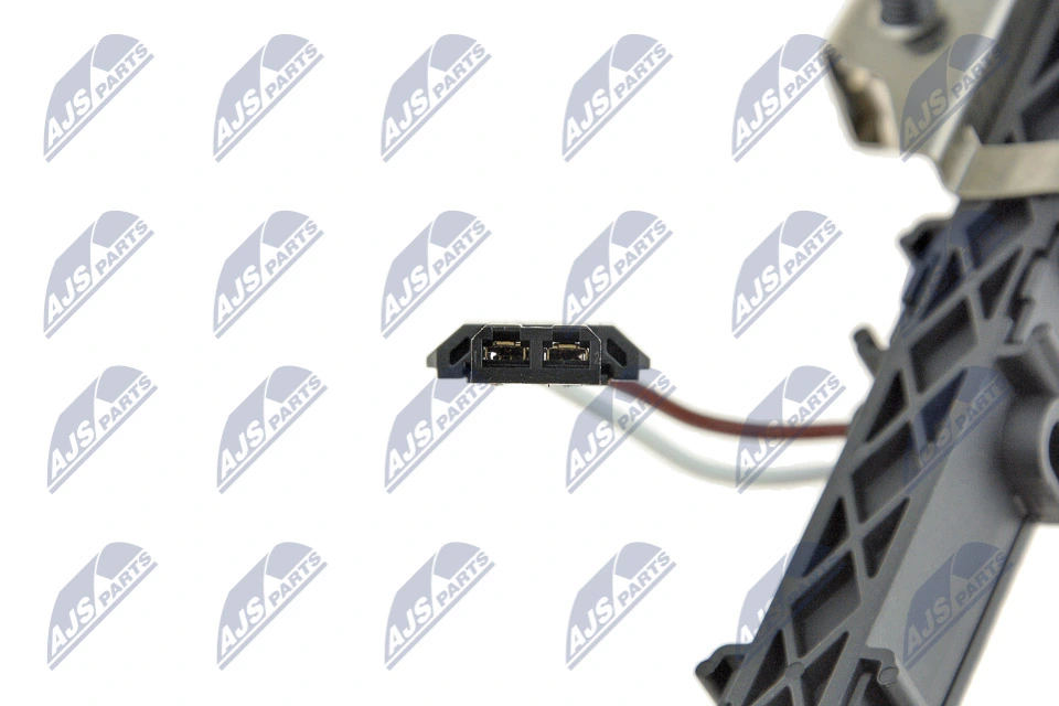 Кабель (адаптер) форсунки NTY EWDVW001 ціна, від 43.03 USD