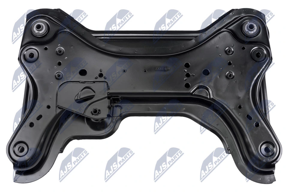 Купити Підрамник передній Renault Laguna II BG0, BG1