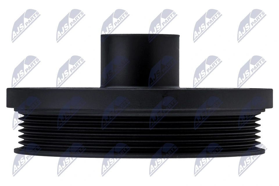 Шків колінвала (демпфер ) NTY RKPTY024 ціна, від 563.77 USD