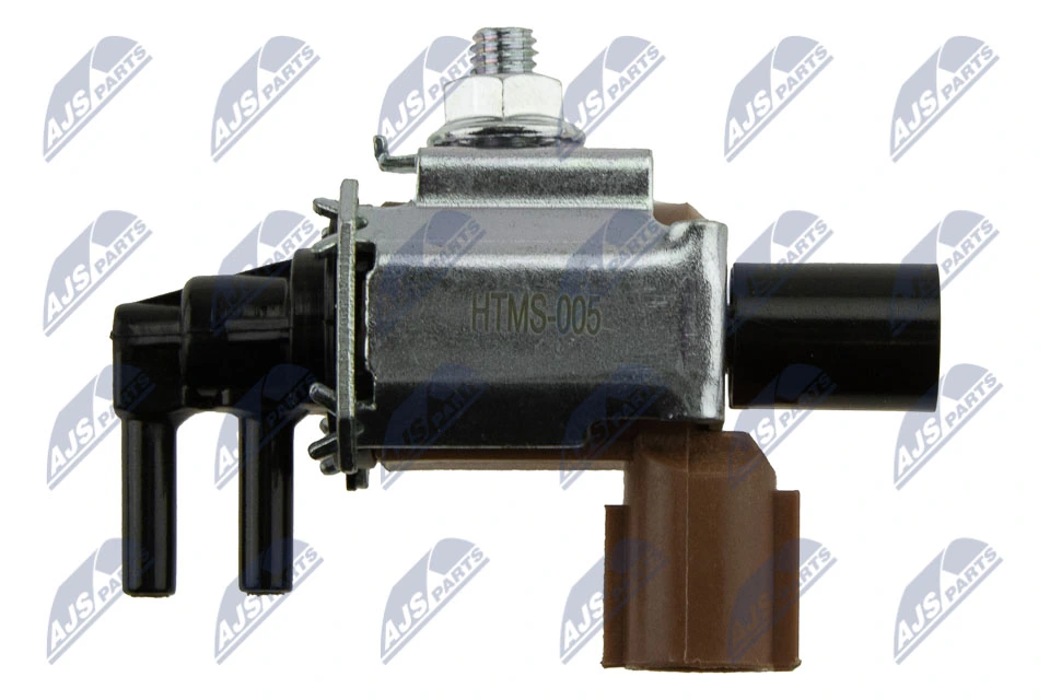 Клапан перетворювач тиску наддуву (соленоїд) NTY ECDMS005 ціна, від 11.13 USD