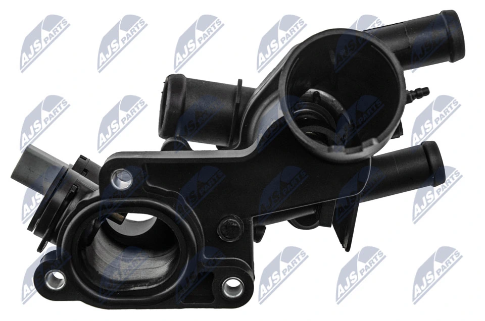Кожух термостата NTY CTMVW045 ціна, від 21.19 USD
