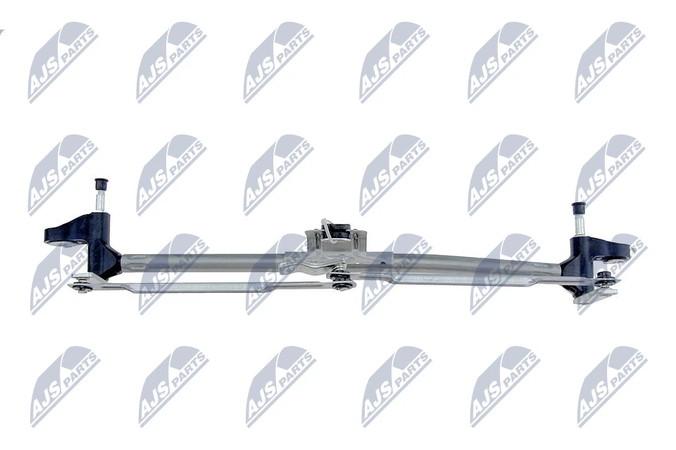 Трапеція щіток лобового скла NTY EMWFT004 ціна, від 25.94 USD