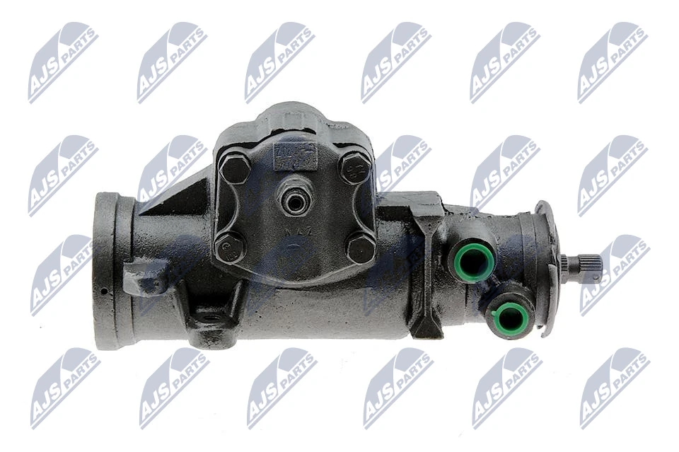 Управління рульове в зборі NTY SPKCH001 ціна, від 341.94 USD