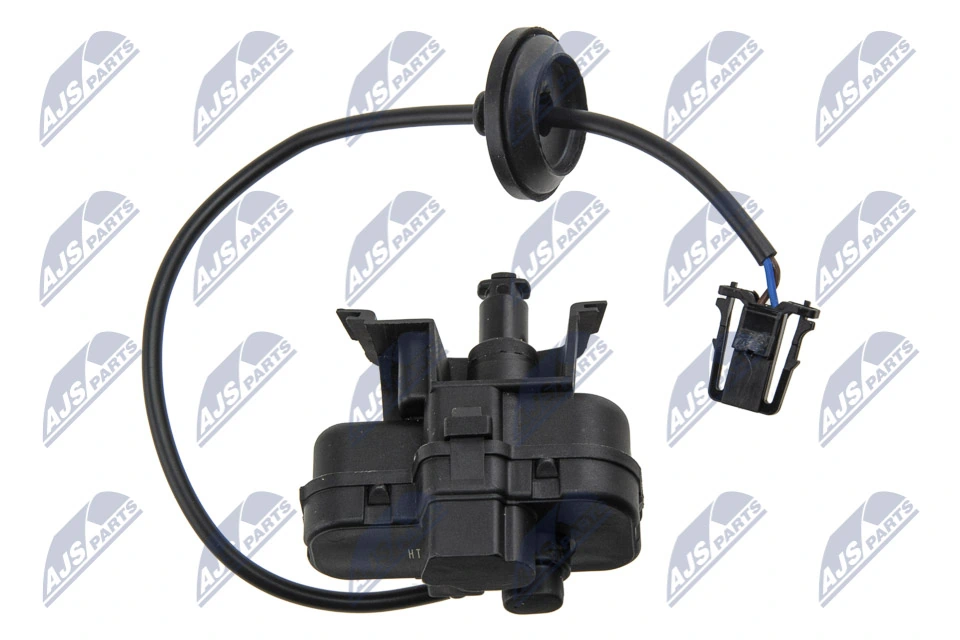 Замок відкривання лючка бензобаку NTY EZCSK008 ціна, від 25.37 USD