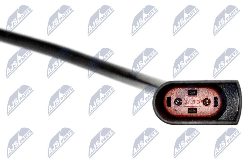 Датчик ABS задній правий NTY HCAFR028 ціна, від 16.47 USD