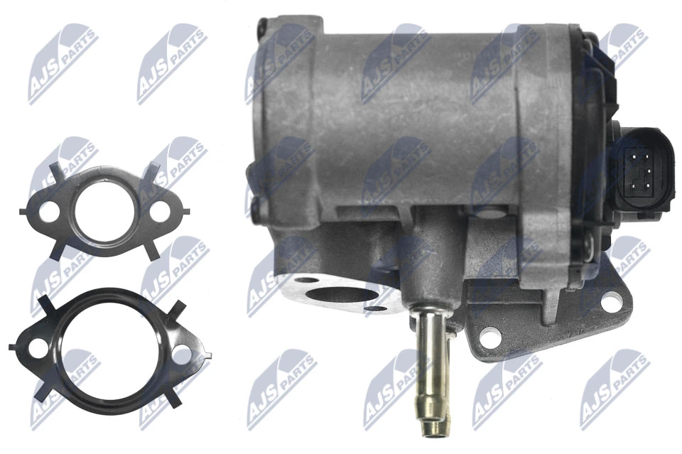 Клапан EGR NTY EGRAU006 ціна, від 68.58 USD