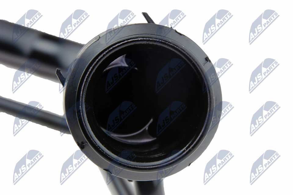 Шланг заливної горловини, паливного бака NTY PWPTY030 ціна, від 47.13 USD