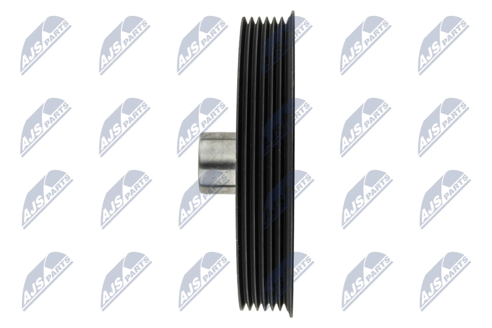 Шків колінвала (демпфер ) NTY RKPFR007 ціна, від 34.51 USD