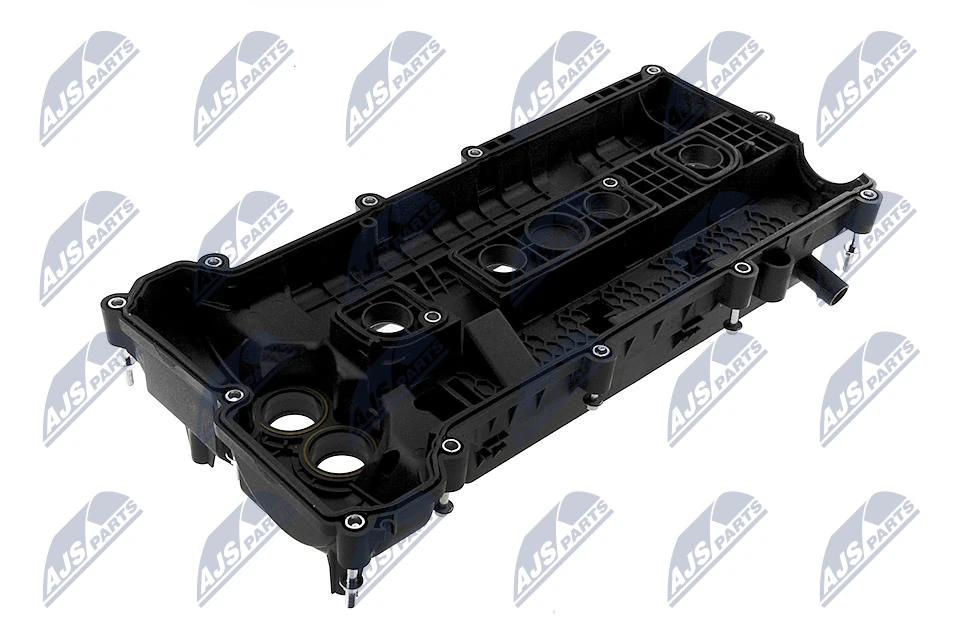 Кришка клапанна Ford Galaxy II CA1 мінівен (WA6) (2006 - 2015) ціна, від 78.94 USD