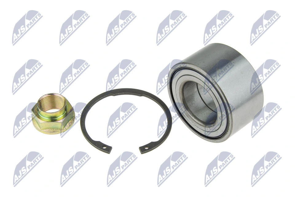 Підшипник маточини SKF BAHB636096A