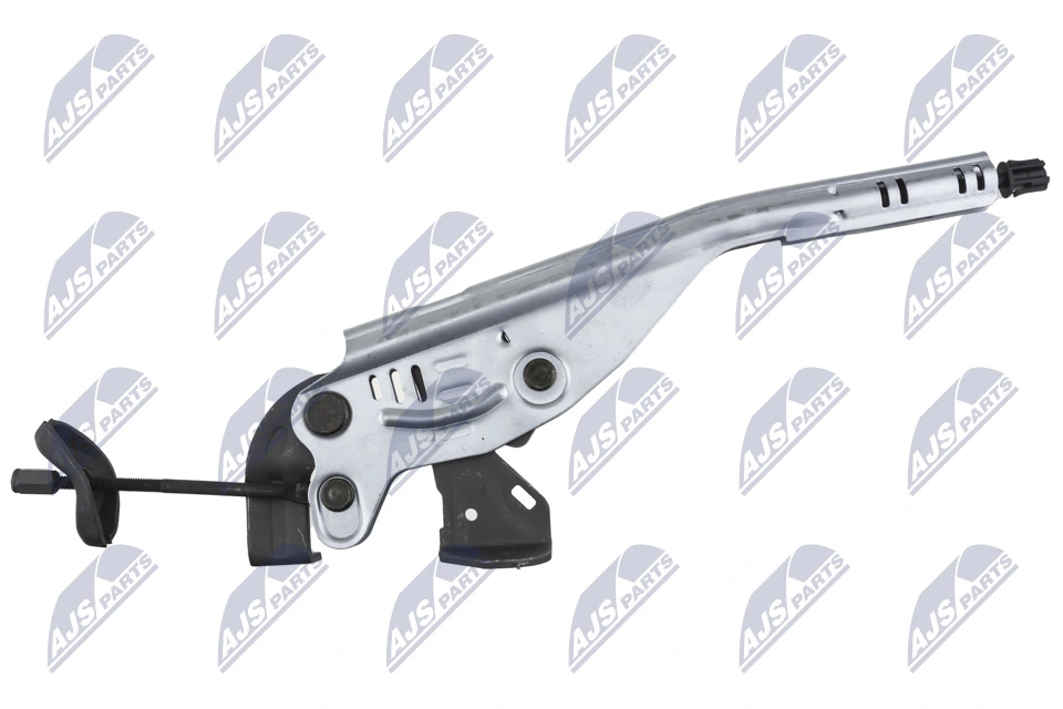 Важіль ручника Vika 1J0711303AC ціна, від 5.07 USD