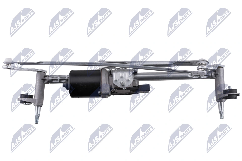 Трапеція щіток лобового скла NTY ESWSK013 ціна, від 77.33 USD