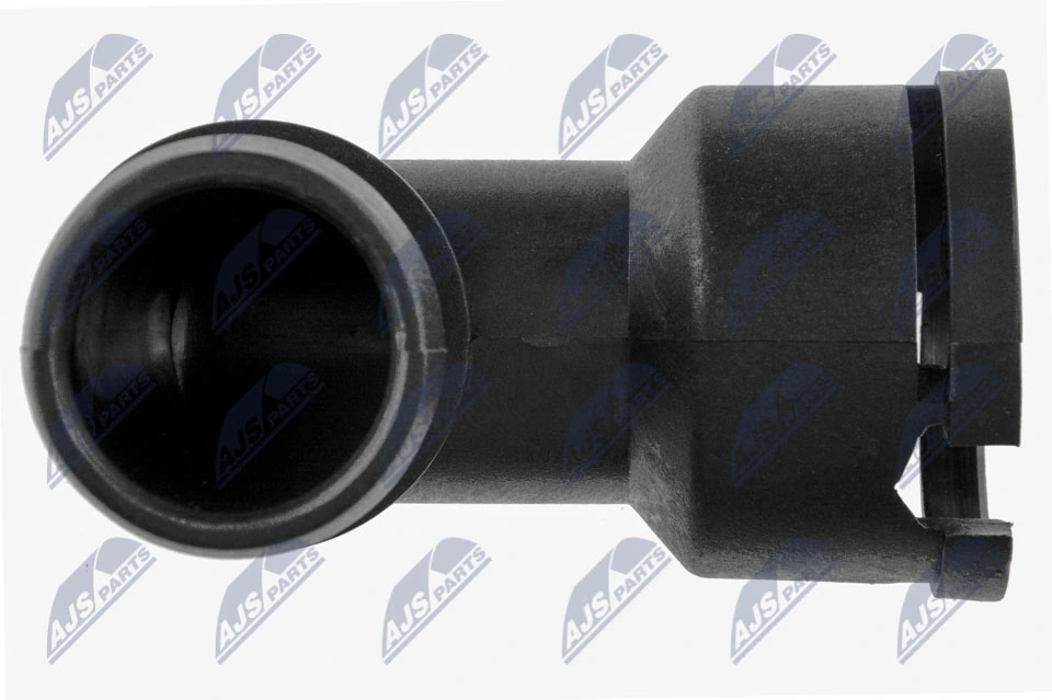 Фланець системи охолодження (трійник) NTY CTMVW012 ціна, від 2.40 USD