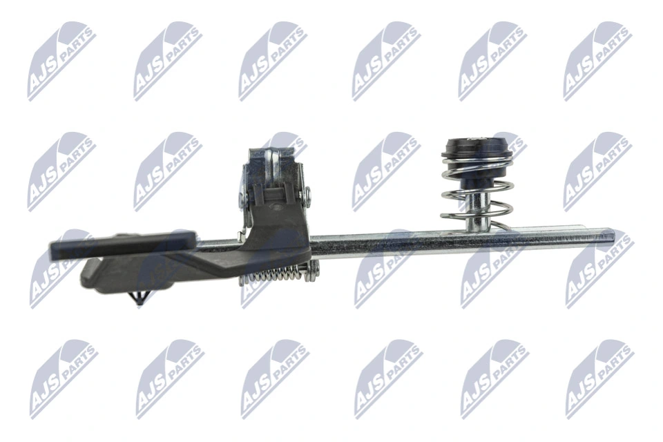 Замок кришки капота Polcar 6015Z30