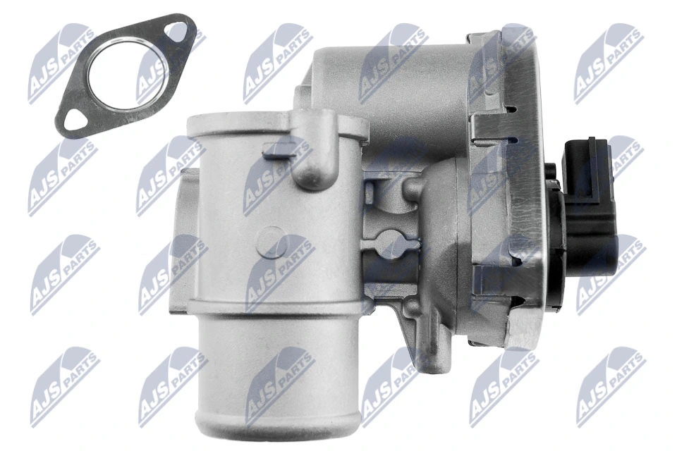 Клапан EGR NTY EGRFR004 ціна, від 66.49 USD