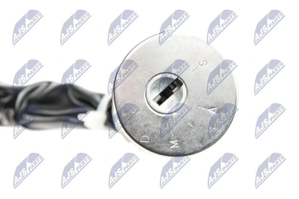 Комплект личинки замків Renault Kangoo I