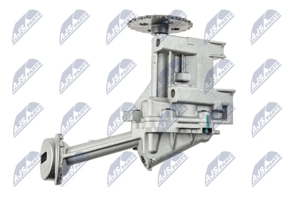 Помпа масляна NTY BPORE005 ціна, від 38.92 USD