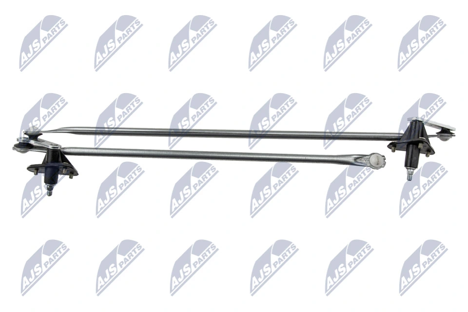 Трапеція щіток лобового скла NTY EMWMS002 ціна, від 33.26 USD