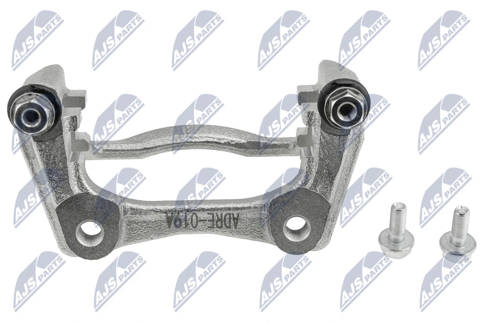 Кронштейн гальмівного супорта Mercedes A4154230206 ціна, від 36.28 USD