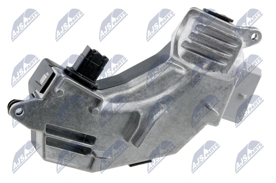  Резистор пічки Opel Vectra 