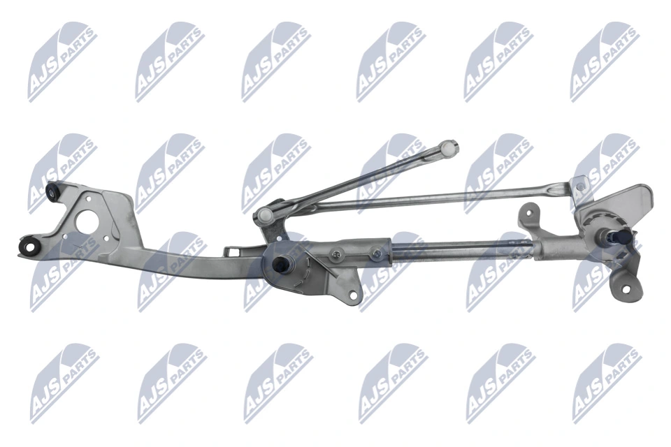 Купити Трапеція двірників Mitsubishi Lancer X CY_A, CZ_A