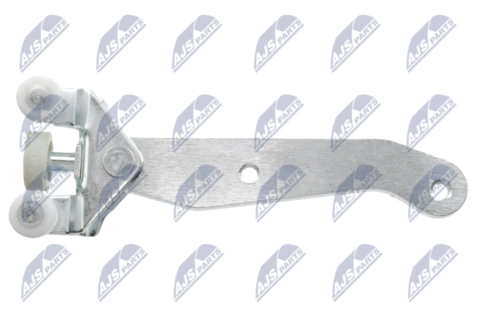 Ролик двері бічної/зсувної, правий нижній NTY EZCVW062 ціна, від 9.86 USD