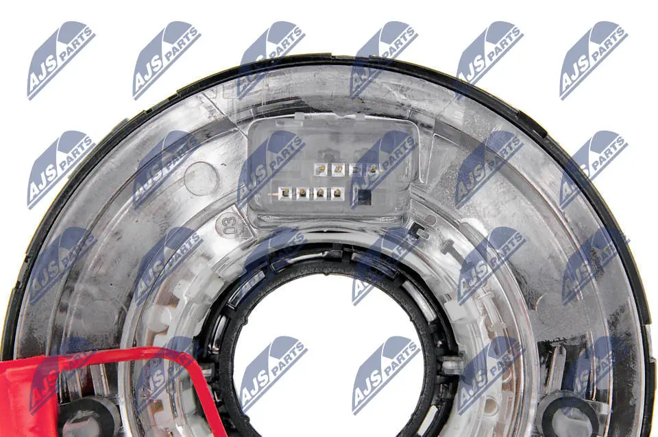 EASVW002 NTY Шлейф Airbag