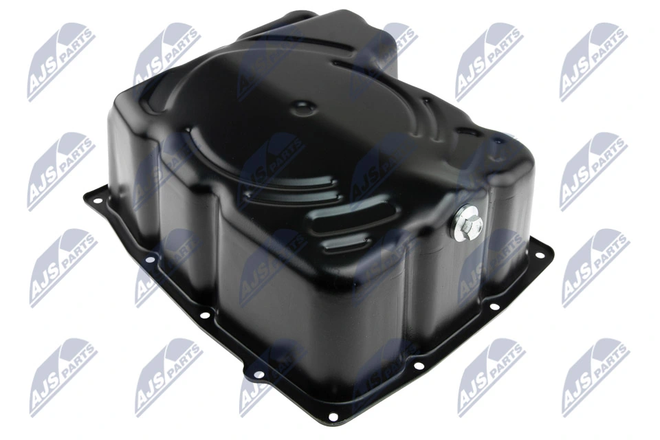 Піддон масляний картера двигуна Hmpx HMP9C1Q6675AA