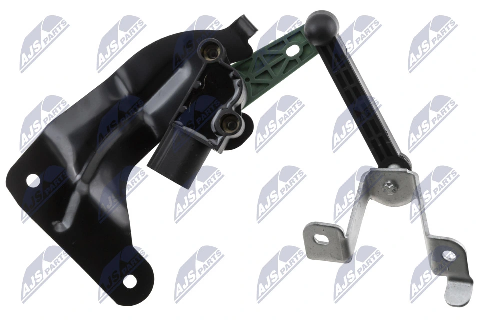 Купити TQ45248 Tqparts Датчик рівня положення кузова, задній лівий