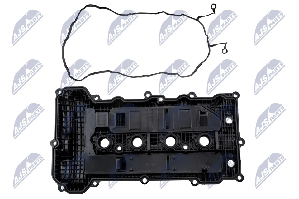 Кришка клапанна NTY BPZHY506 ціна, від 61.96 USD