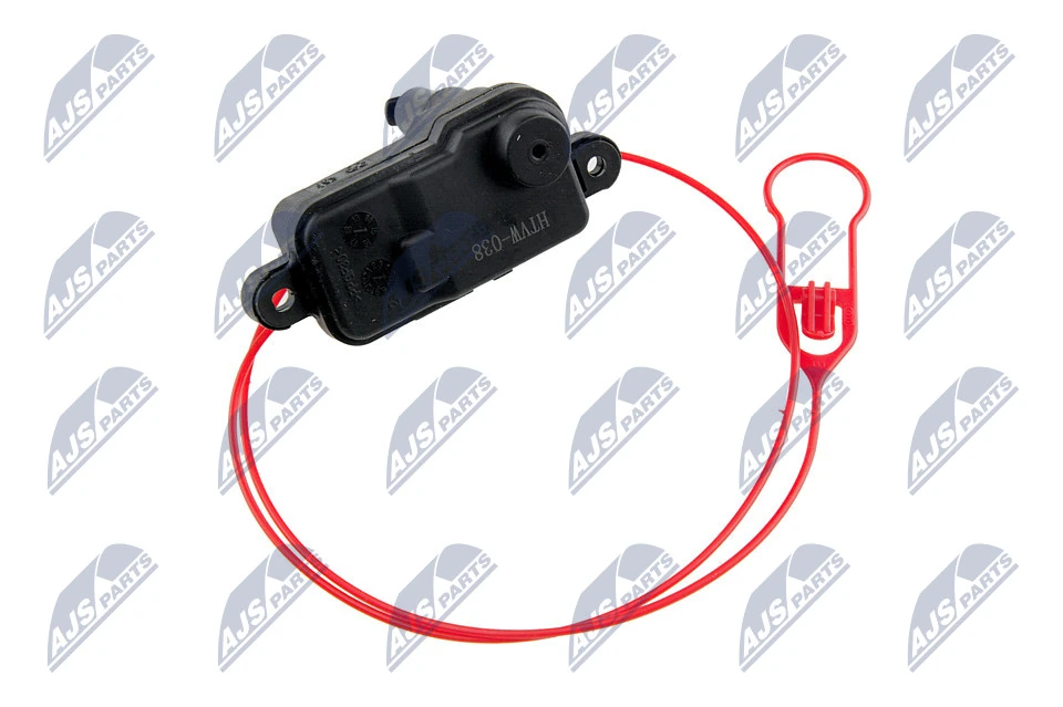 Замок відкривання лючка бензобаку KSP KSP01729 ціна, від 27.37 USD