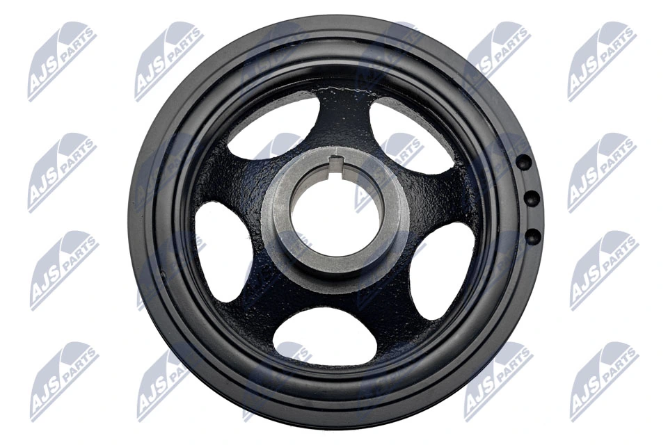 Шків колінвала (демпфер ) NTY RKPME024 ціна, від 69.60 USD