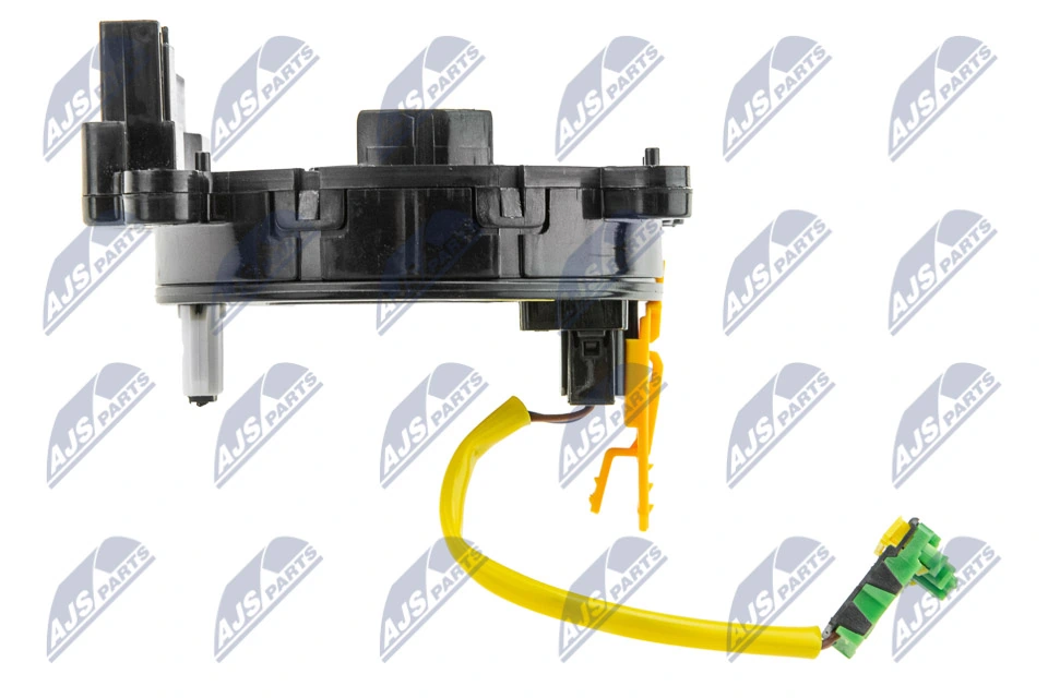 Шлейф керма NTY EASPL011 ціна, від 17.89 USD