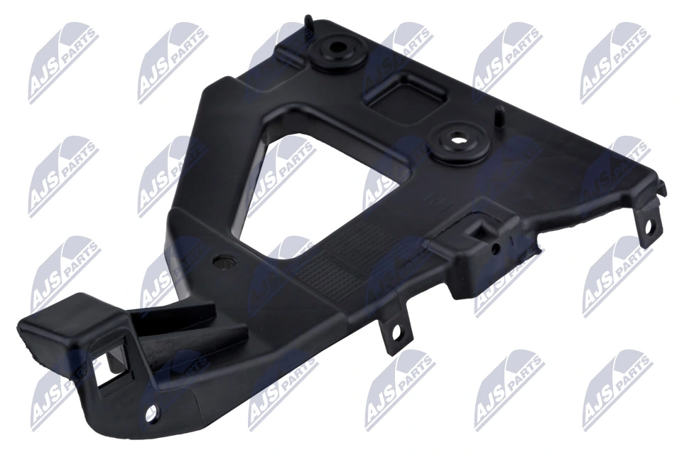 Направляюча переднього бампера, права FPS 1204932 ціна, від 7.45 USD