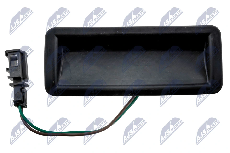 Ручка третіх дверей, зовнішня NTY EZCSK071 ціна, від 21.70 USD